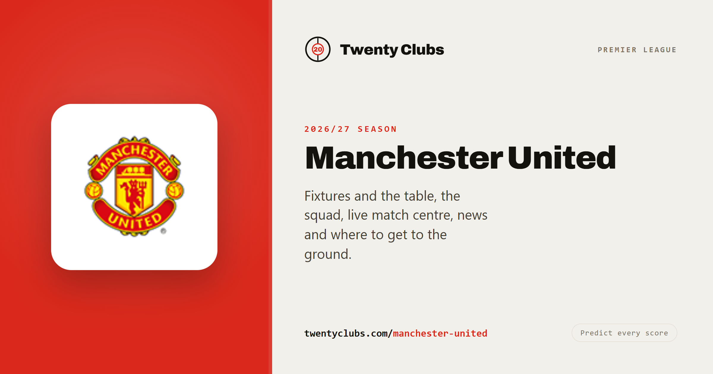 Manchester United ins and outs 2026/27: every transfer done